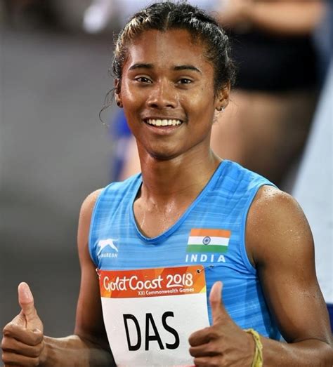 where is hima das.